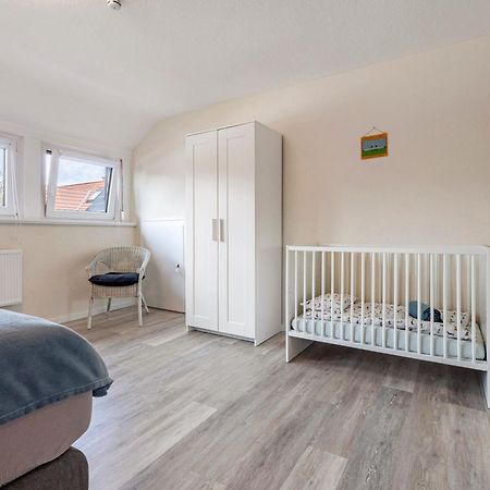Ferienwohnung Harzreich سيسين المظهر الخارجي الصورة
