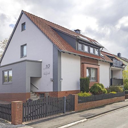 Ferienwohnung Harzreich سيسين المظهر الخارجي الصورة