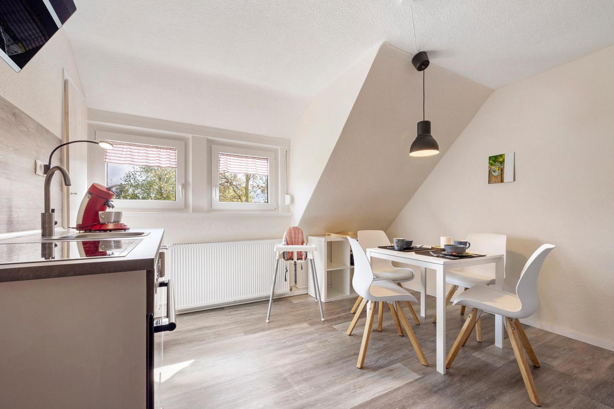 Ferienwohnung Harzreich سيسين المظهر الخارجي الصورة