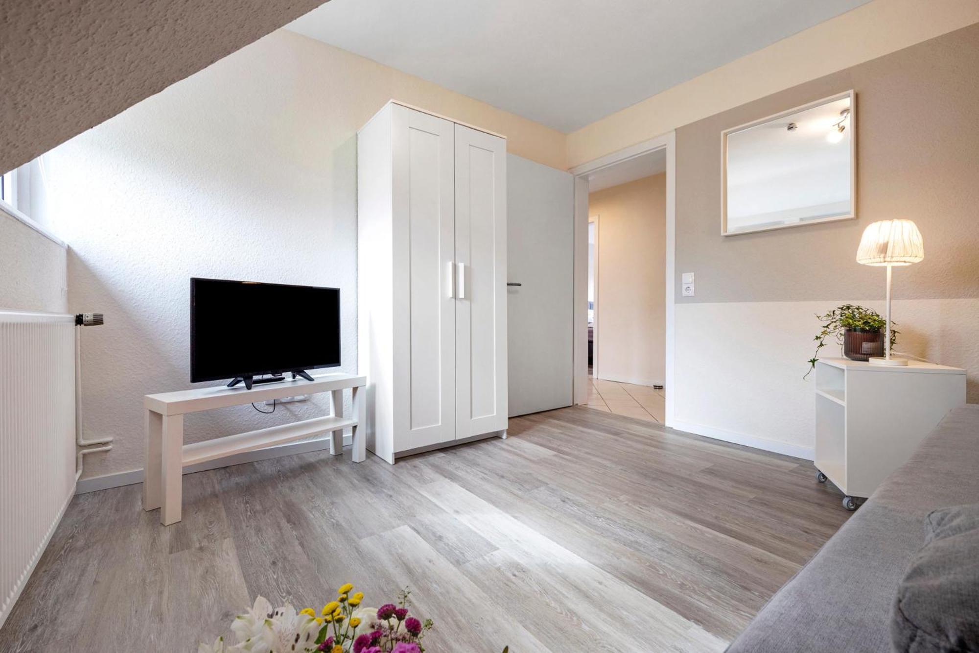 Ferienwohnung Harzreich سيسين المظهر الخارجي الصورة