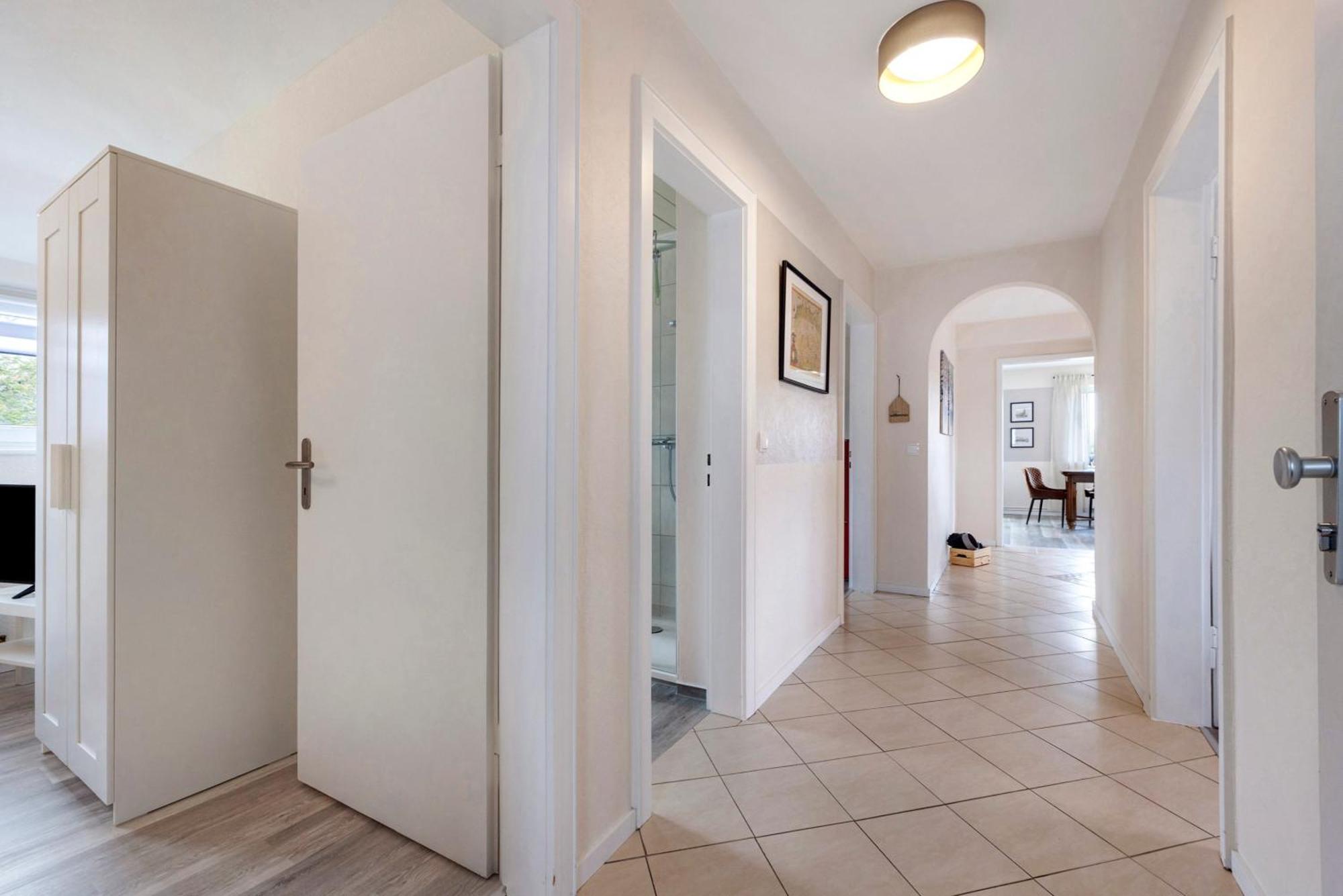 Ferienwohnung Harzreich سيسين المظهر الخارجي الصورة