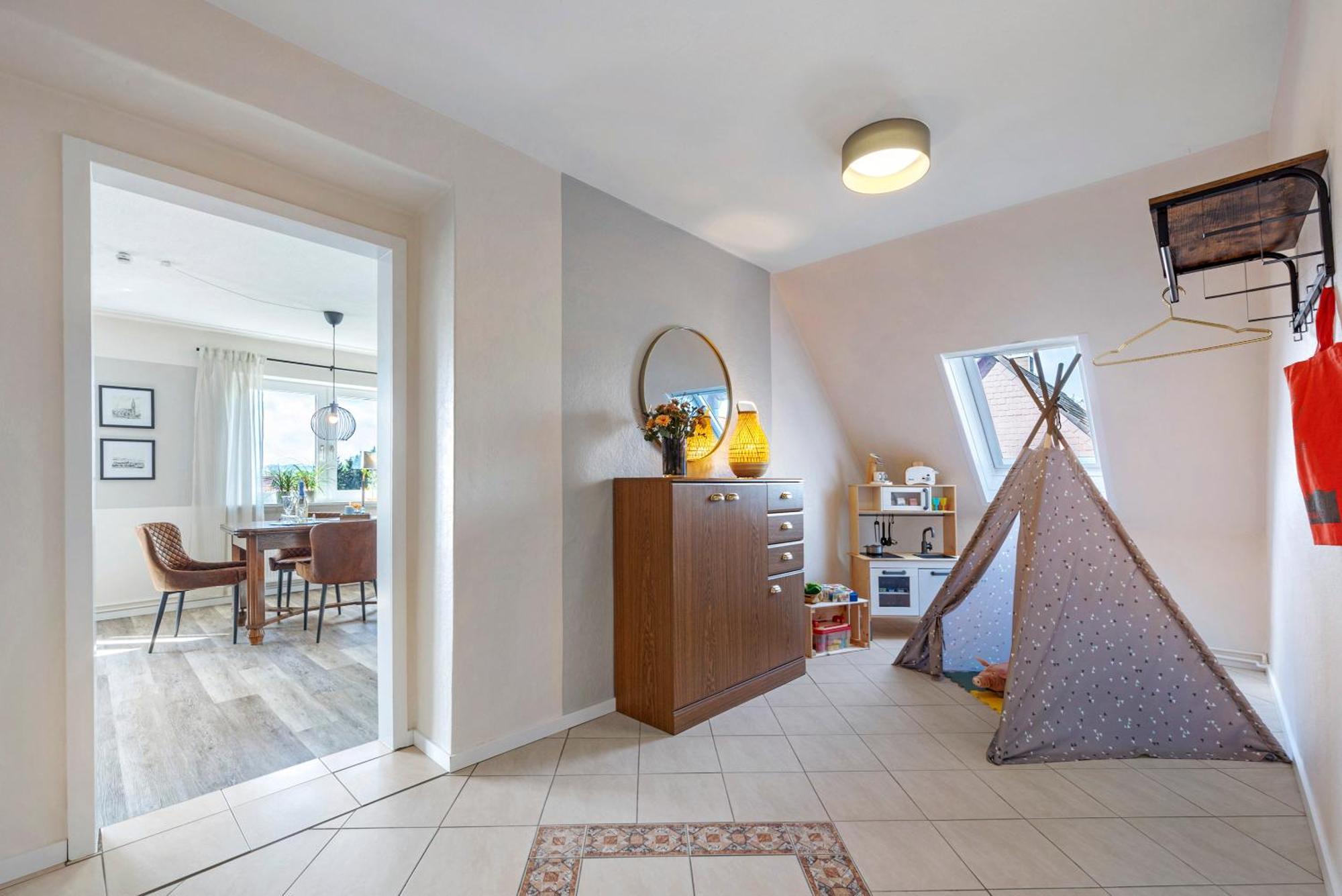 Ferienwohnung Harzreich سيسين المظهر الخارجي الصورة